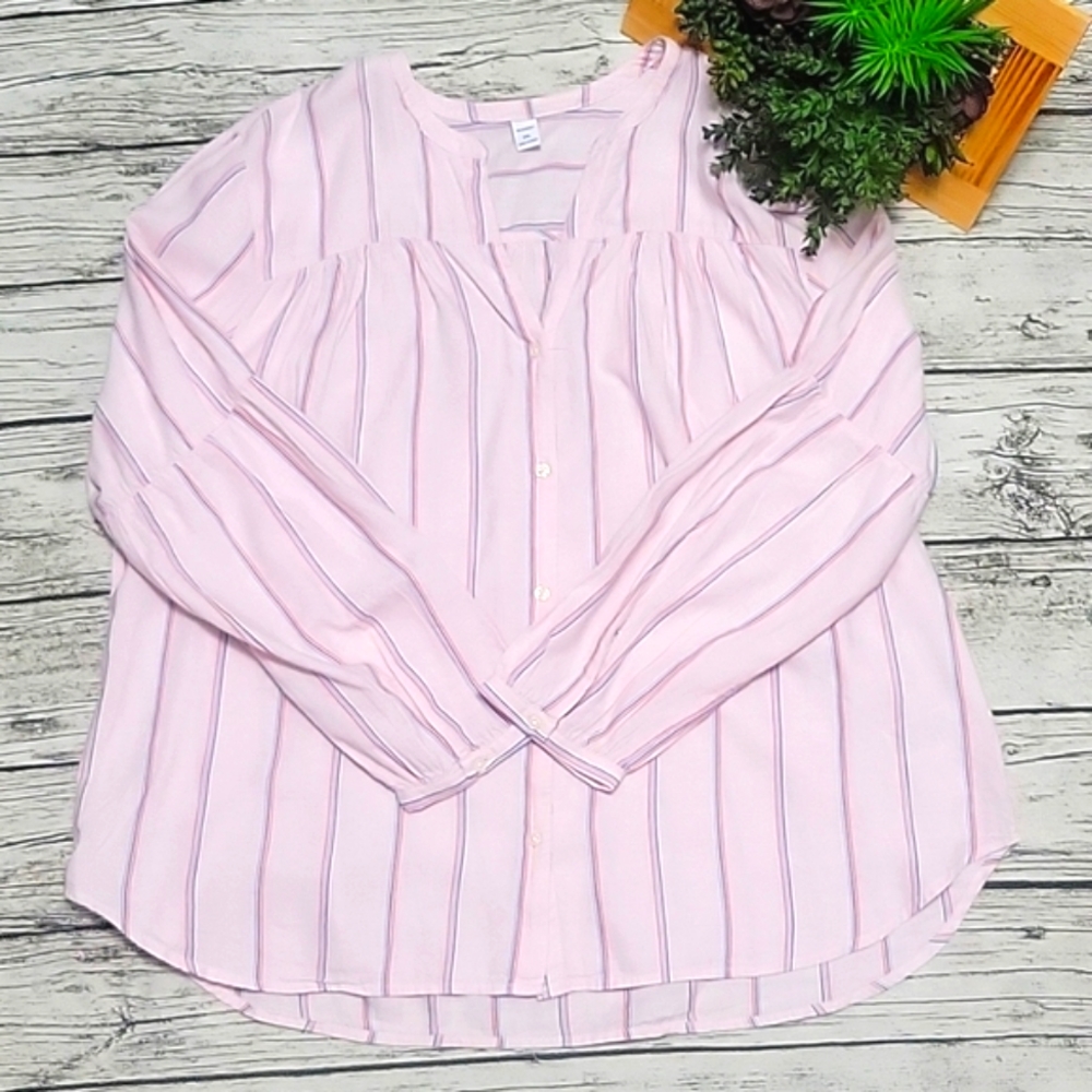 NWT Old Navy Shirt, XXL